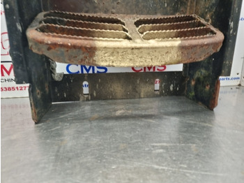 Боковая подножка Claas Arion 600, 640, 500, 600 Foot Step Lhs 0012609203, 0012609204: фото 4 Боковая подножка Claas Arion 600, 640, 500, 600 Foot Step Lhs 0012609203, 0012609204: фото 4