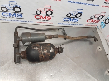 Трансмиссия Claas Arion 640, 540-510, 640-610 Valve Control Block 0011368450, 0011612910: фото 2