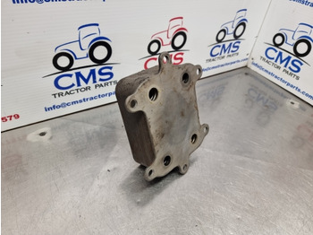 Радиатор Claas Arion 640, Arion 650-610, Torion, Engine Oil Cooler 0011465440: фото 3