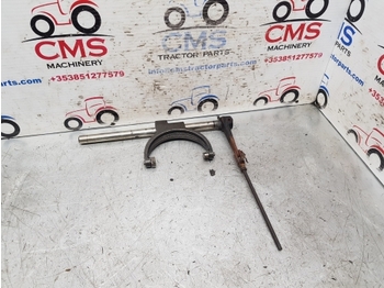 Трансмиссия CLAAS