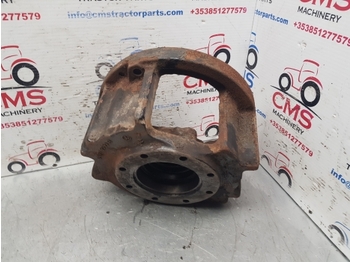 Задняя ось DEUTZ