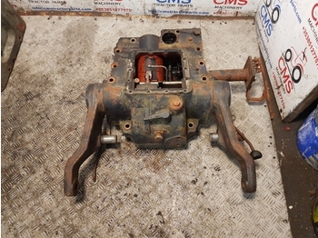 Гидравлика для Тракторов Deutz Dxbis110, 120, 85, 90 Hydraulic Lift Cover Assy 4337465r, 04331256: фото 2