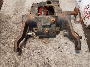 Гидравлика для Тракторов Deutz Dxbis110, 120, 85, 90 Hydraulic Lift Cover Assy 4337465r, 04331256: фото 3