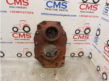 Трансмиссия FORD