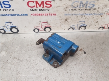 Гидравлический клапан для Тракторов Ford 10 Series 5610 Priority Valve E4nnk846aa; E4nnr947fa; E0nnr947bb; 83949225: фото 2