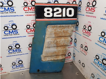 Решётка радиатора FORD