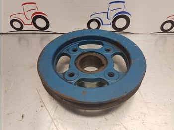 Двигатель и запчасти FORD