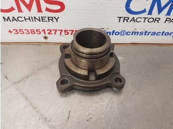 Трансмиссия FORD