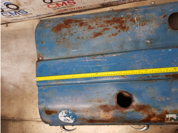 Кузов и экстерьер Ford Super Dexta  Cab Bonnet Hood Assy 2 Holes, Hood Assy Original: фото 3