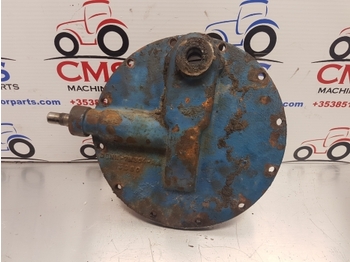 Трансмиссия FORD