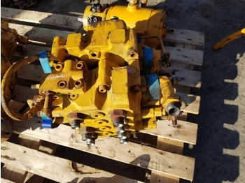 Гидравлический клапан для Экскаваторов Hyundai Robex 130lc-3 Main Hydraulic Control Valve Assy 31e6-00050; Ux22-38;: фото 2