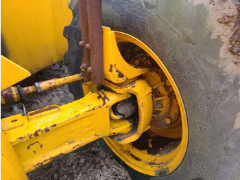 Задняя ось JCB