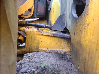 Задняя ось Jcb 533-105 Rear Axle Drive Shaft Lhs, Rhs 448/5676, 914/90640, 914/60101: фото 4