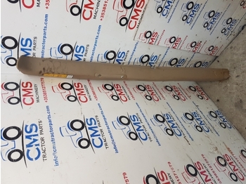 Кабина и интерьер JOHN DEERE