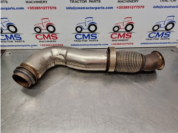 Глушитель/ Выхлопная система JOHN DEERE