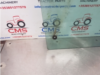 Стекло и запчасти Massey Ferguson 690, 698, 699 Cab Side Window Glass Tg1249, 3302705m4, 3301819m1: фото 4