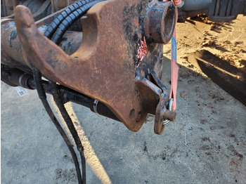 Навесное оборудование для Погрузочно-разгрузочной техники Massey Ferguson Mf 9306h Headstock Complete: фото 3