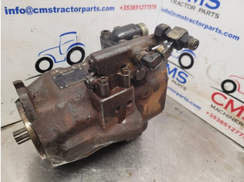 Гидравлический насос New Holland Case Tsa, Mxu, Maxxum, T6000 Main Hydraulic Pump 5198694, R902422210: фото 5