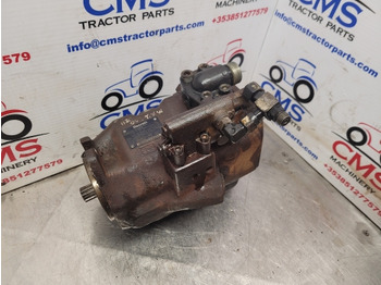Гидравлический насос New Holland Case Tsa, Mxu, Maxxum, T6000 Main Hydraulic Pump 5198694, R902422210: фото 4