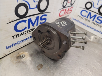 Рулевое управление New Holland T6000, Tsa Case Mxu100 Power Steering Pump 5192657, 87603409: фото 2