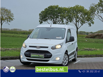 Легковой фургон FORD Transit Connect