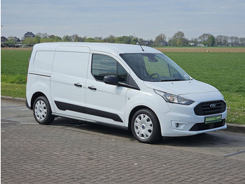 Ford Transit Connect  L2 Navi Camera Euro6 в лизинг Ford Transit Connect  L2 Navi Camera Euro6: фото 4