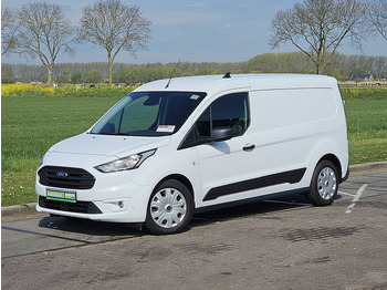 Ford Transit Connect  L2 Navi Camera Euro6 в лизинг Ford Transit Connect  L2 Navi Camera Euro6: фото 2