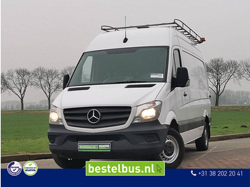 Цельнометаллический фургон MERCEDES-BENZ Sprinter 314
