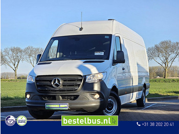 Цельнометаллический фургон MERCEDES-BENZ Sprinter 314