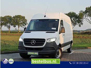 Цельнометаллический фургон MERCEDES-BENZ Sprinter 317