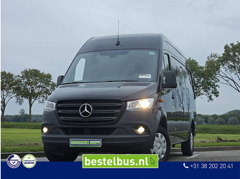 Цельнометаллический фургон MERCEDES-BENZ Sprinter 317