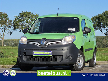 Фургон с закрытым кузовом RENAULT Kangoo 1.5