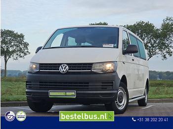 Микроавтобус VOLKSWAGEN Transporter