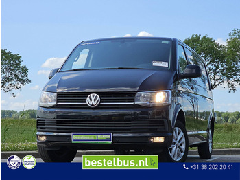 Легковой фургон VOLKSWAGEN Transporter