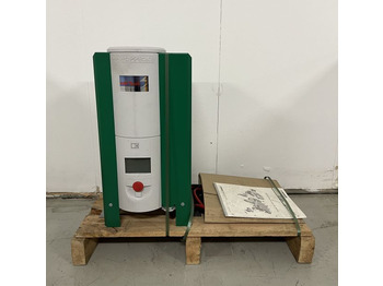 Аккумулятор HOPPECKE