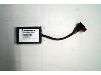 Электрическая система JUNGHEINRICH