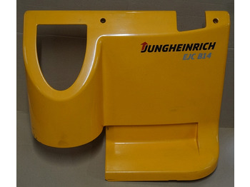 Кузов и экстерьер JUNGHEINRICH