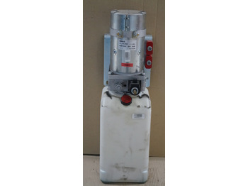 Гидравлический насос JUNGHEINRICH