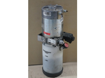 Гидравлический насос JUNGHEINRICH