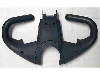 Кузов и экстерьер JUNGHEINRICH