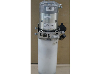 Гидравлический насос JUNGHEINRICH