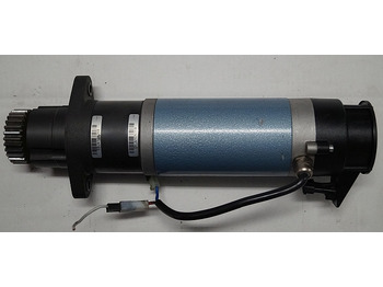 Электрическая система JUNGHEINRICH