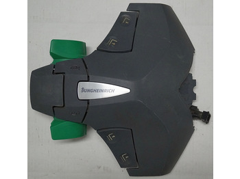 Электрическая система JUNGHEINRICH