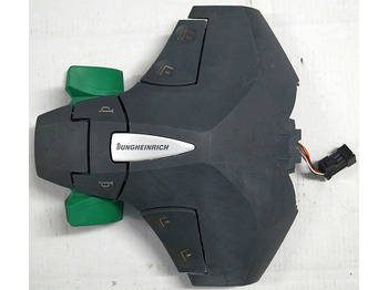 Электрическая система JUNGHEINRICH