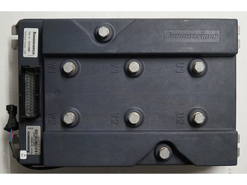 Блок управления JUNGHEINRICH