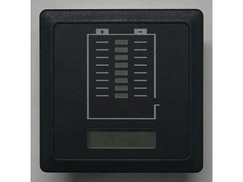 Приборная панель JUNGHEINRICH