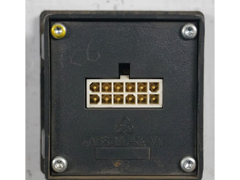 Приборная панель для Погрузочно-разгрузочной техники Jungheinrich 51201885 | Battery Hour indicator Candis 4 Can Open: фото 2