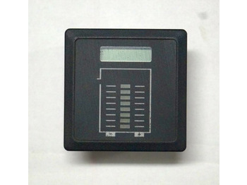 Приборная панель JUNGHEINRICH