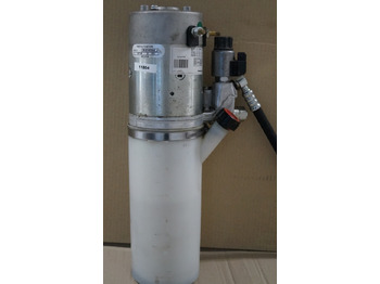 Гидравлический насос JUNGHEINRICH