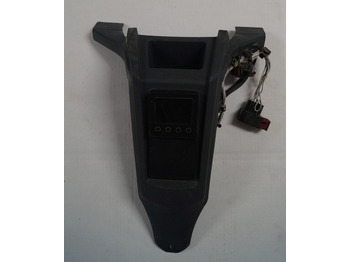 Приборная панель JUNGHEINRICH